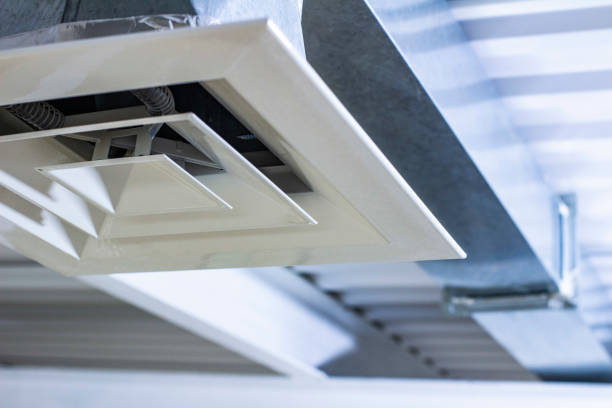 Best Best Air Duct Cleaning Near Me  in Bangor, MI