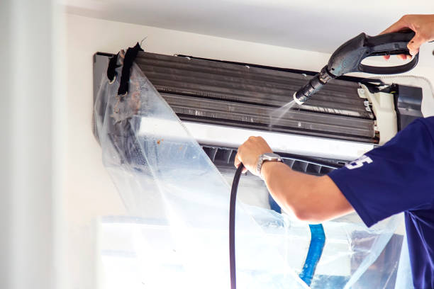 Best Air Duct Cleaning Near Me in Bangor, MI