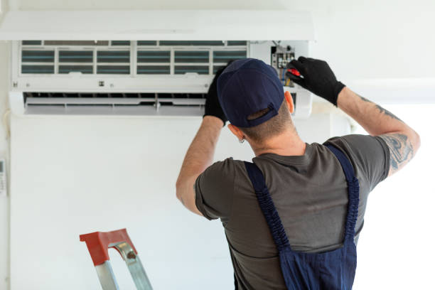 Ventilation Cleaning Services in Bangor, MI