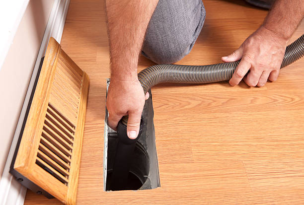 Best Affordable HVAC Duct Cleaning  in Bangor, MI