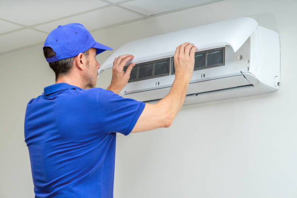 Best Air Duct Cleaning Near Me in Bangor, MI