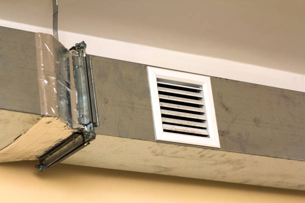 Bangor, MI Airduct Cleaning Company